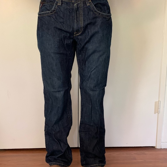 Ariat Work Fire Resistant Jeans - Picture 1 of 7